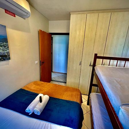 Beira Mar 2 Quartos Com Ar E Cozinha Completa Maceió エクステリア 写真