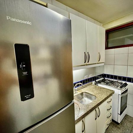 Beira Mar 2 Quartos Com Ar E Cozinha Completa Maceió エクステリア 写真