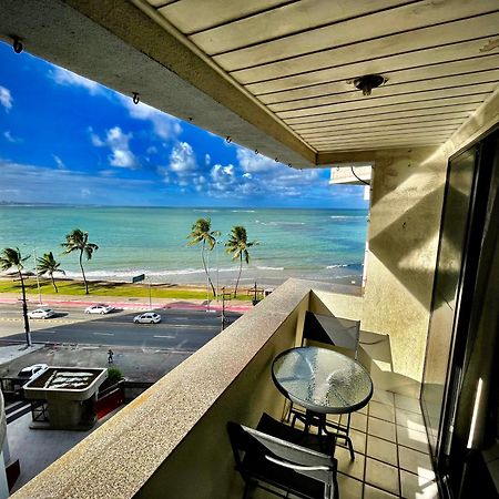 Beira Mar 2 Quartos Com Ar E Cozinha Completa Maceió エクステリア 写真