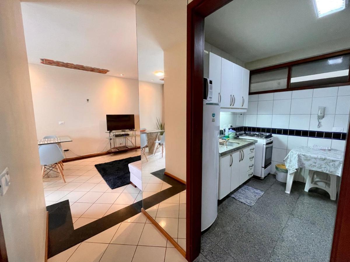 Beira Mar 2 Quartos Com Ar E Cozinha Completa Maceió エクステリア 写真